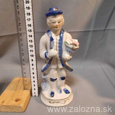 Porcelán