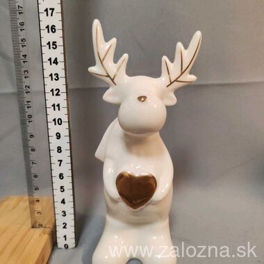 Porcelán