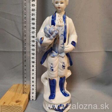 Porcelán