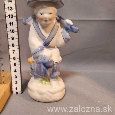 Porcelán