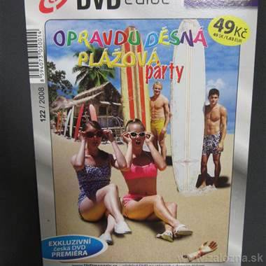 DVD nosič