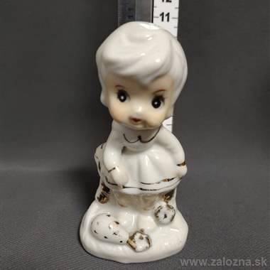 Porcelán