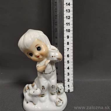 Porcelán