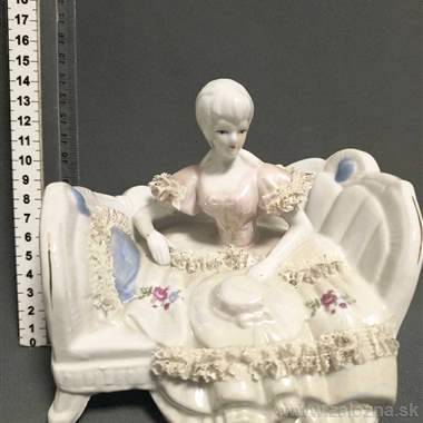 Porcelán