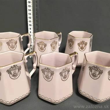 Porcelán