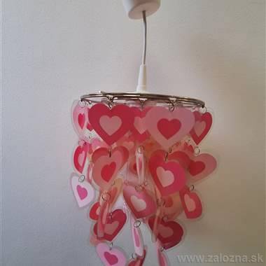 Lampa, Luster, ...