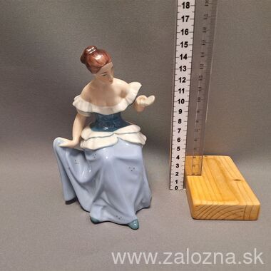 Porcelán