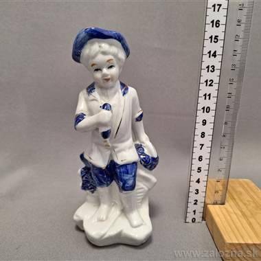 Porcelán