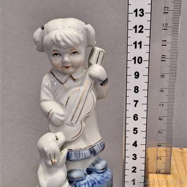 Porcelán