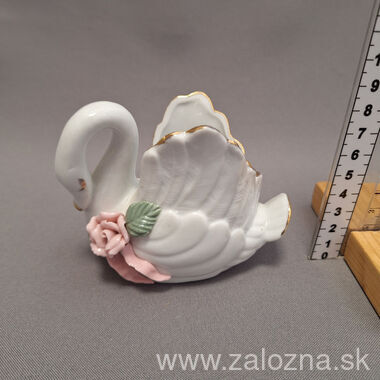 Porcelán