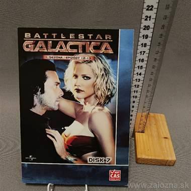 DVD nosič