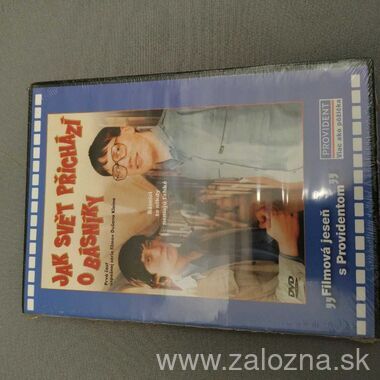 DVD nosič