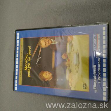 DVD nosič