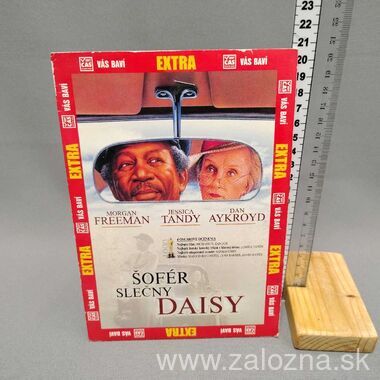 DVD nosič