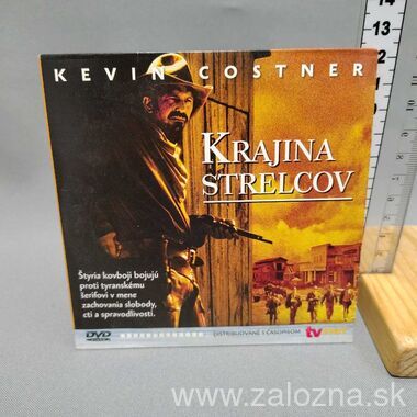 DVD nosič
