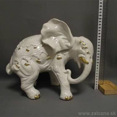 Porcelán