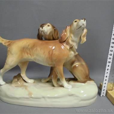 Porcelán