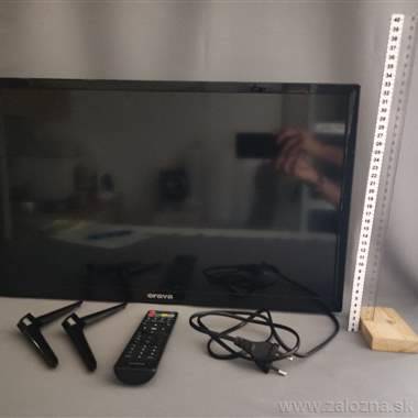 Televízor