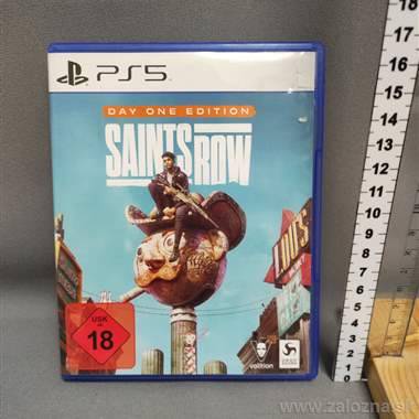 PS5