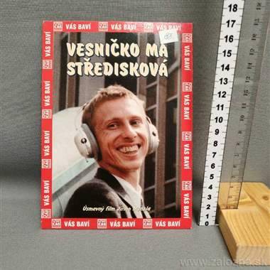 DVD nosič