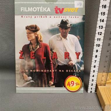 DVD nosič
