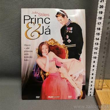 DVD nosič