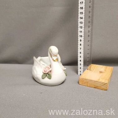 Porcelán