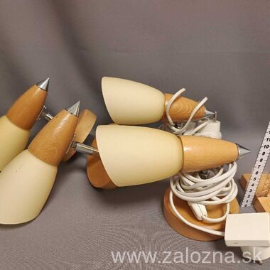 Lampa, Luster, ...