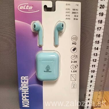 Audiotechnika