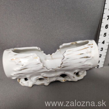 Porcelán