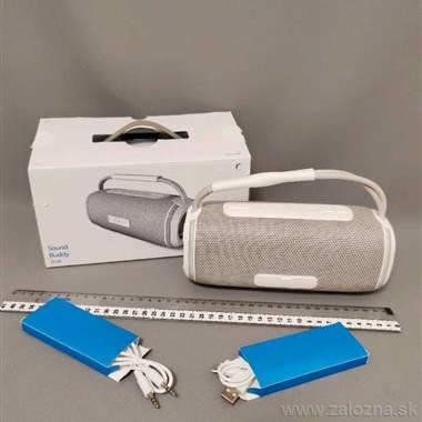 Audiotechnika