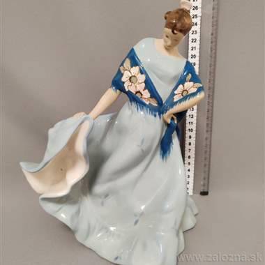 Porcelán