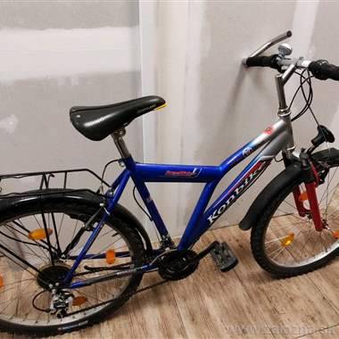 Bicykel