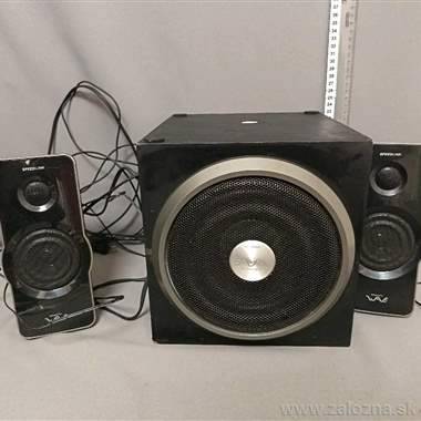 Audiotechnika