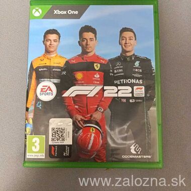 XBOX