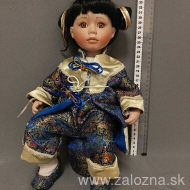 Porcelán