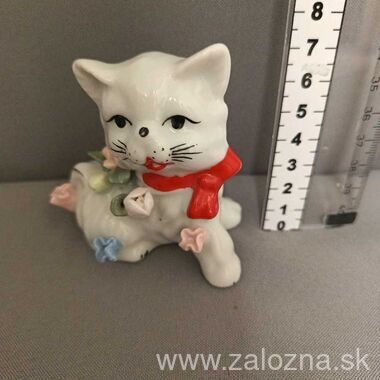 Porcelán
