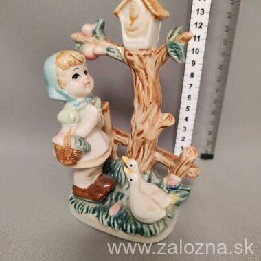 Porcelán