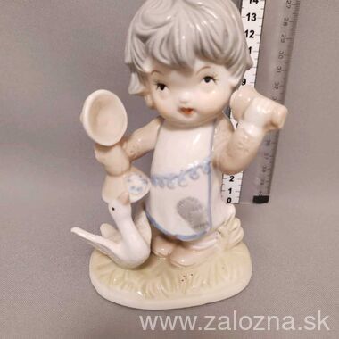 Porcelán
