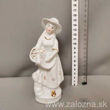 Porcelán